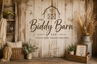 The Biddy Barn - Home