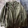 Southern Tide Classic Fit Green Check Button-Down Shirt Size S2