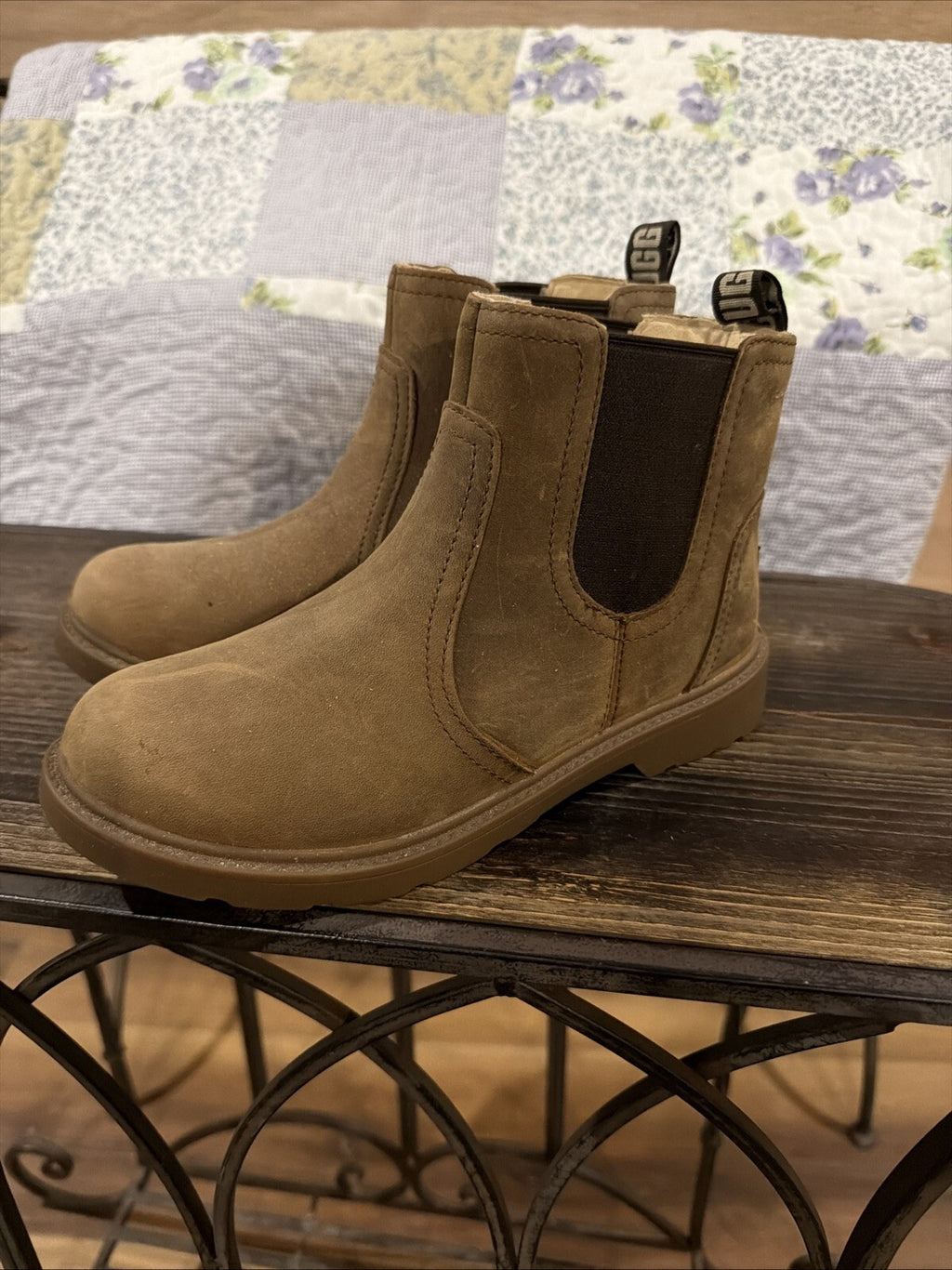 UGG S/N 1112455K