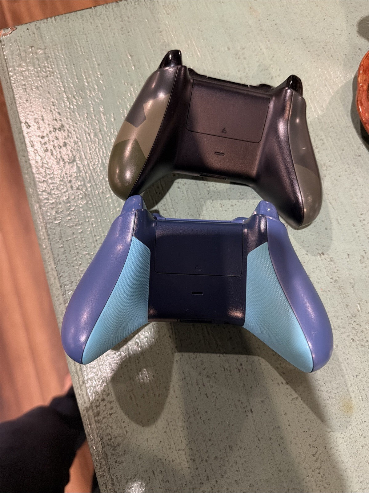 X Box Controllers