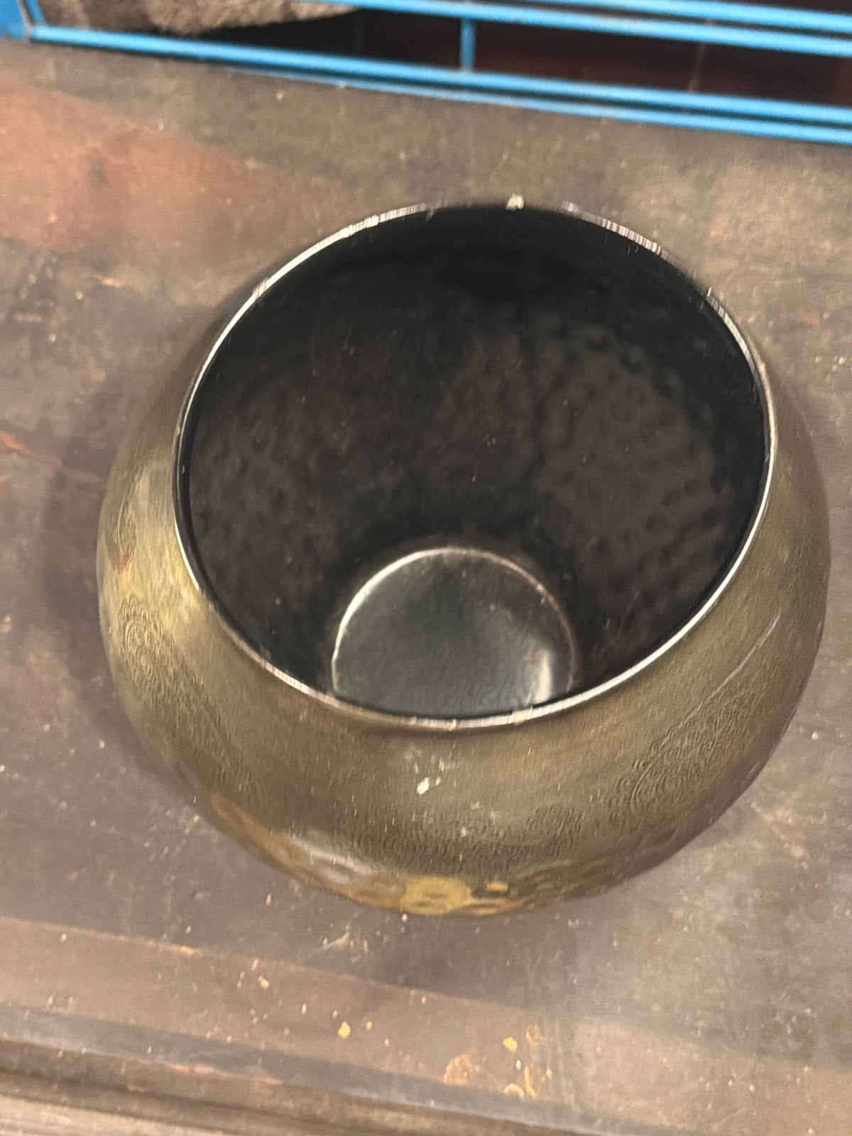 authentic piece from Lisbeth Dahl, a well-known Danish design brandin Copenhagen