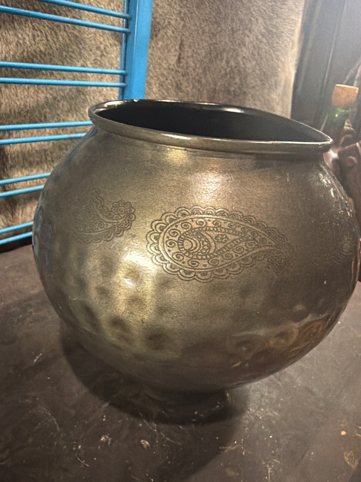 authentic piece from Lisbeth Dahl, a well-known Danish design brandin Copenhagen