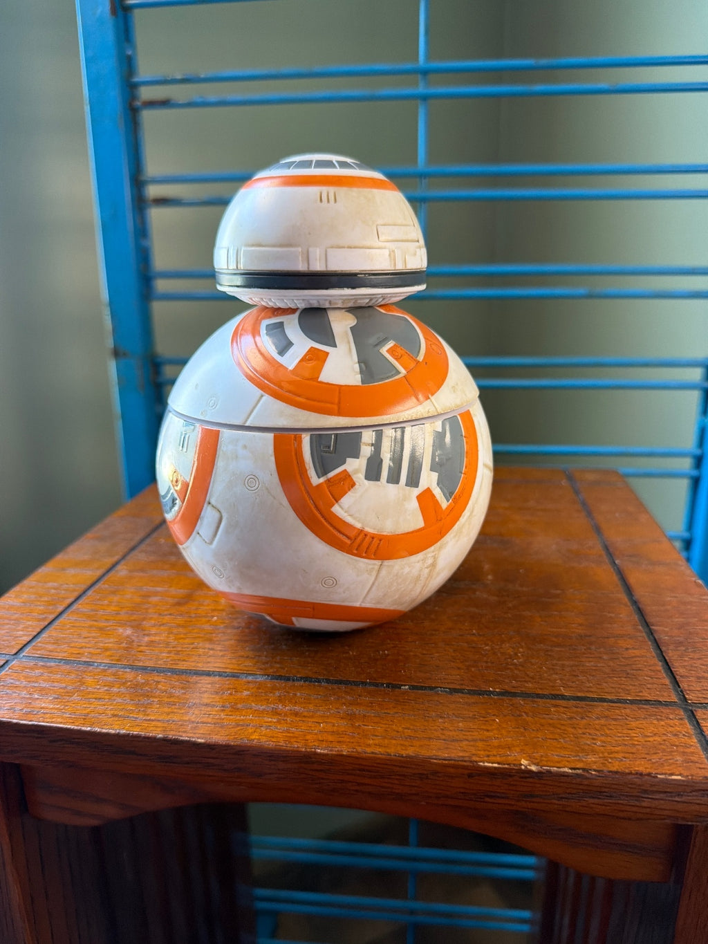 Star Wars BB-8 Droid Interactive Toy by Disney