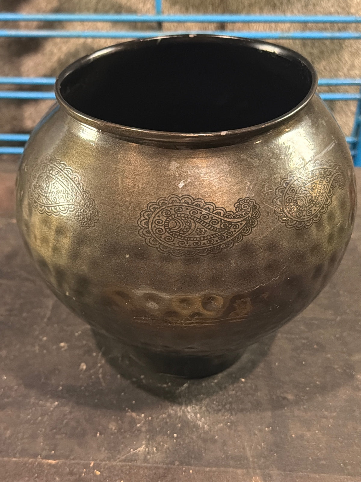 authentic piece from Lisbeth Dahl, a well-known Danish design brandin Copenhagen