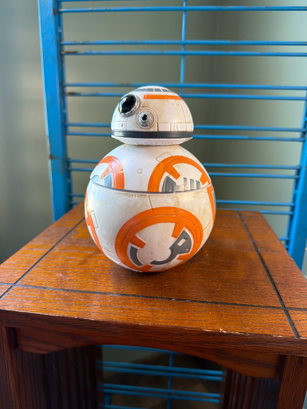 Star Wars BB-8 Droid Interactive Toy by Disney