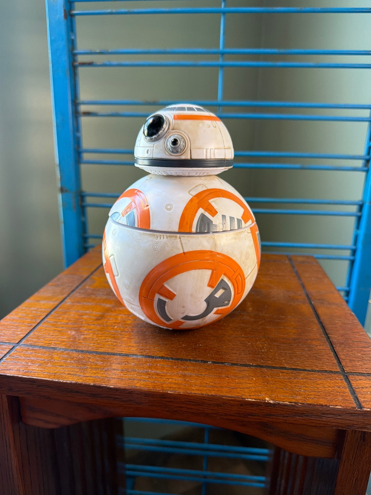 Star Wars BB-8 Droid Interactive Toy by Disney