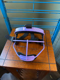 Rip-It PlayBall Fielders Mask Purple Baseball Face Guard